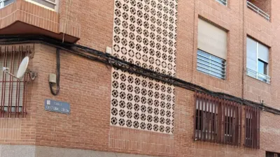Apartment on Lope de Vega Street, 14 photo 4